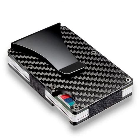 card holder anti rfid|The best RFID.